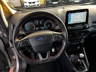 Ford EcoSport 2018 ST-LINE | FULL EXTRA | 98,000KM!!! | ΓΕΝΙΚΟ ΣΕΡΒΙΣ-thumb-56