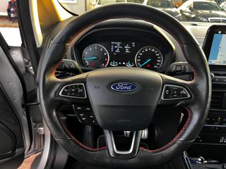 Ford EcoSport 2018 ST-LINE | FULL EXTRA | 98,000KM!!! | ΓΕΝΙΚΟ ΣΕΡΒΙΣ-thumb-48