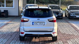 Ford EcoSport 2018 ST-LINE | FULL EXTRA | 98,000KM!!! | ΓΕΝΙΚΟ ΣΕΡΒΙΣ-thumb-22