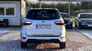 Ford EcoSport 2018 ST-LINE | FULL EXTRA | 98,000KM!!! | ΓΕΝΙΚΟ ΣΕΡΒΙΣ-thumb-6