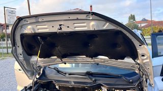 Ford EcoSport 2018 ST-LINE | FULL EXTRA | 98,000KM!!! | ΓΕΝΙΚΟ ΣΕΡΒΙΣ-thumb-31