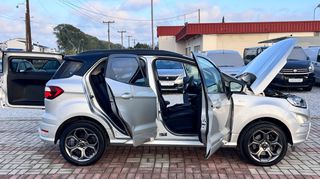 Ford EcoSport 2018 ST-LINE | FULL EXTRA | 98,000KM!!! | ΓΕΝΙΚΟ ΣΕΡΒΙΣ-thumb-67