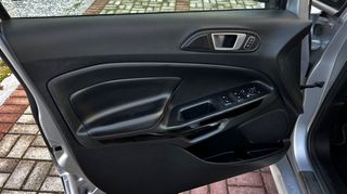 Ford EcoSport 2018 ST-LINE | FULL EXTRA | 98,000KM!!! | ΓΕΝΙΚΟ ΣΕΡΒΙΣ-thumb-34