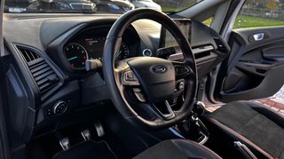 Ford EcoSport 2018 ST-LINE | FULL EXTRA | 98,000KM!!! | ΓΕΝΙΚΟ ΣΕΡΒΙΣ-thumb-37