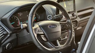 Ford EcoSport 2018 ST-LINE | FULL EXTRA | 98,000KM!!! | ΓΕΝΙΚΟ ΣΕΡΒΙΣ-thumb-41