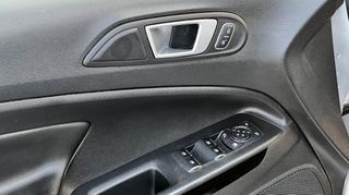 Ford EcoSport 2018 ST-LINE | FULL EXTRA | 98,000KM!!! | ΓΕΝΙΚΟ ΣΕΡΒΙΣ-thumb-35