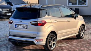 Ford EcoSport 2018 ST-LINE | FULL EXTRA | 98,000KM!!! | ΓΕΝΙΚΟ ΣΕΡΒΙΣ-thumb-23
