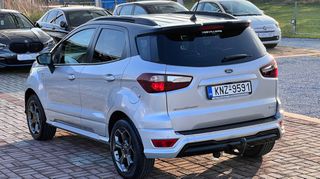 Ford EcoSport 2018 ST-LINE | FULL EXTRA | 98,000KM!!! | ΓΕΝΙΚΟ ΣΕΡΒΙΣ-thumb-17