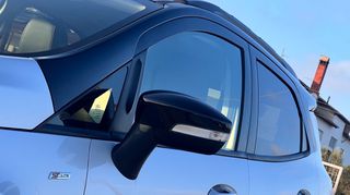 Ford EcoSport 2018 ST-LINE | FULL EXTRA | 98,000KM!!! | ΓΕΝΙΚΟ ΣΕΡΒΙΣ-thumb-15