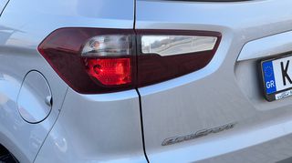 Ford EcoSport 2018 ST-LINE | FULL EXTRA | 98,000KM!!! | ΓΕΝΙΚΟ ΣΕΡΒΙΣ-thumb-20