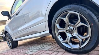 Ford EcoSport 2018 ST-LINE | FULL EXTRA | 98,000KM!!! | ΓΕΝΙΚΟ ΣΕΡΒΙΣ-thumb-18