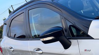 Ford EcoSport 2018 ST-LINE | FULL EXTRA | 98,000KM!!! | ΓΕΝΙΚΟ ΣΕΡΒΙΣ-thumb-27