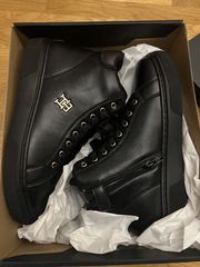 μποτάκια Tommy Hilfiger