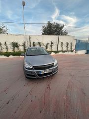 Opel Astra 2007