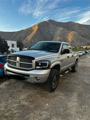 Dodge RAM 2007 Cummins 3500