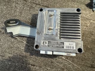 ΕΓΚΕΦΑΛΟΣ ΑΥΤΟΜΑΤΟ ΣΑΣΜΑΝ TOYOTA COROLLA 89530-12220 2002-2007