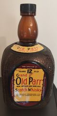 ΠΑΓΟΘΗΚΗ OLD PARR 12 YEARS-thumb-1