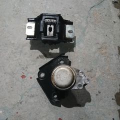 Βασεις μηχανης απο ford fiesta 2004 1400cc