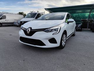 Renault Clio 2020 SOCIETE BLUE DCI 85 AIR NAV