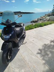 Piaggio Beverly 250 2007