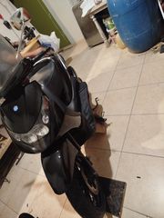 Piaggio Beverly 250 2007-thumb-1