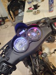 Piaggio Beverly 250 2007-thumb-5