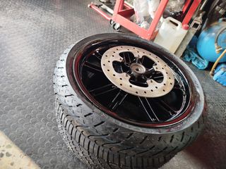 Piaggio Beverly 250 2007-thumb-6