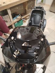 Piaggio Beverly 250 2007-thumb-7