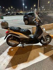 Piaggio Beverly 200 2004
