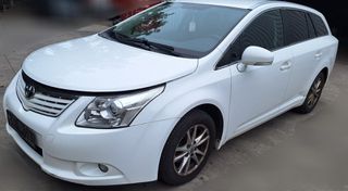 ΤΟΥΟΤΑ AVENSIS T27 (08-15)ΚΑΘΡΕΦΤΕΣ ΗΛΕΚΤΡΙΚΟΙ ΑΡ-ΔΕ