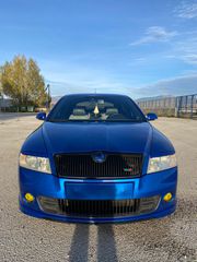 Skoda Octavia 2007 VRS 265