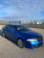 Skoda Octavia 2007 VRS 265ps Τέλη 320€