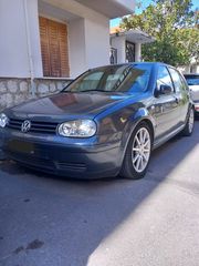 Volkswagen Golf 2000 Gti