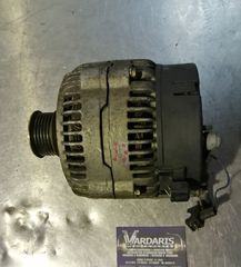 ΔΥΝΑΜΟ BOSCH 120A/14V  VW  GOLF III <1H1,1H5>  1.6-1.8-1.9 D/GTD/SDI/TD-2.0/16V (04/1992-02/1999) - VENTO <1H2>  1.6-1.8-1.9 D/TD-2.0 (11/1991-12/1997)  ΚΩΔ. 028 903 025 R , 0 123 510 001
