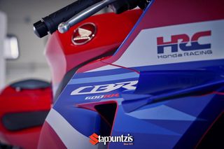Honda CBR 600RR 2026 2026-thumb-4