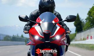 Honda CBR 600RR 2026 2026-thumb-2