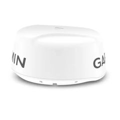 Radar Garmin GMR Fantom 18X White