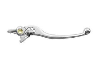 ΜΑΝΕΤΑ ΔΕΞΙΑ ΧΡΩΜΙΟ KAWASAKI Z750 Z800 SUZUKI DL650 YAMAHA TDM900 R1 1998-2003 SHARK