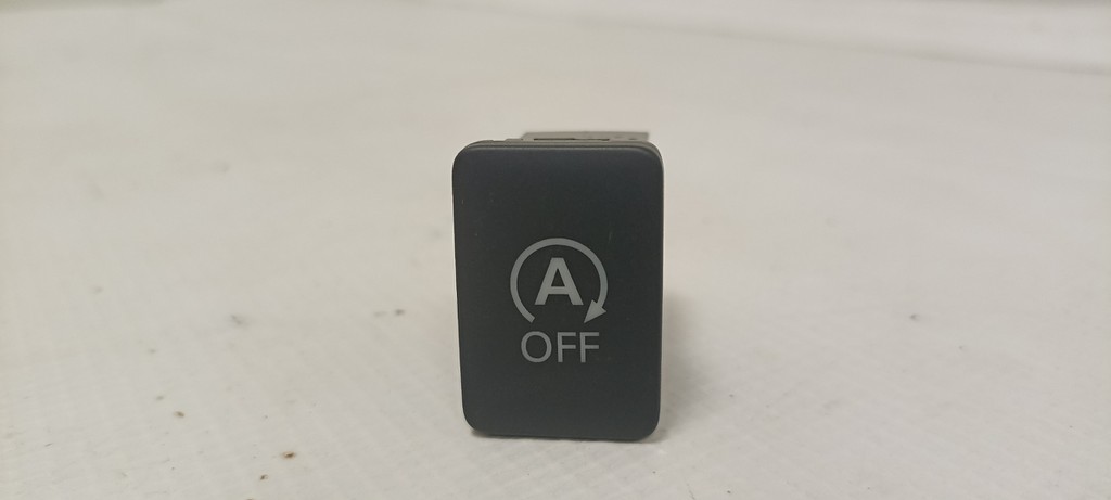 Διακόπτης Start Stop από Mitsubishi Space Star - 8602A053