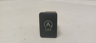 Διακόπτης Start Stop από Mitsubishi Space Star - 8602A053