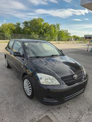 Toyota Corolla 2004 VVTI