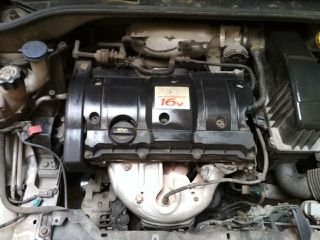 C2 vts 125 hp Κομπλε μετατροπη