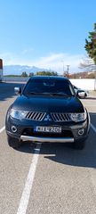 Mitsubishi L200 2011