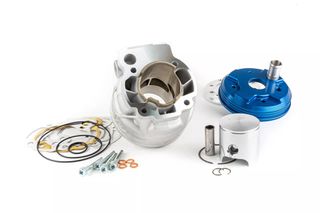 Κυλινδροπιστονο 80Cc Ø44.9Mm Aprilia Rs 50 (Am6), Tzr 50, Dt 50 | 2Fast