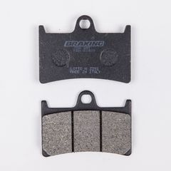 ΤΑΚΑΚΙΑ BRAKING 786 SM1 (FA252) YAMAHA  TDM 900 (F) - T-MAX 500 08-(F) - (ΙΤΑ) ΚΑΤΟΠΙΝ ΠΑΡΑΓΓΕΛΙΑΣ