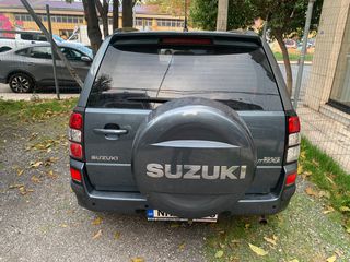 Suzuki Grand Vitara 2005 GRAND VITARA 2000CC. Φουλ έξτρα προσφορά-thumb-3