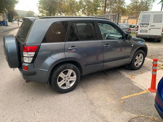 Suzuki Grand Vitara 2005 GRAND VITARA 2000CC. Φουλ έξτρα προσφορά-thumb-6