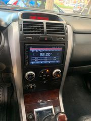 Suzuki Grand Vitara 2005 GRAND VITARA 2000CC. Φουλ έξτρα προσφορά-thumb-9