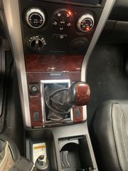 Suzuki Grand Vitara 2005 GRAND VITARA 2000CC. Φουλ έξτρα προσφορά-thumb-10