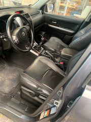 Suzuki Grand Vitara 2005 GRAND VITARA 2000CC. Φουλ έξτρα προσφορά-thumb-11